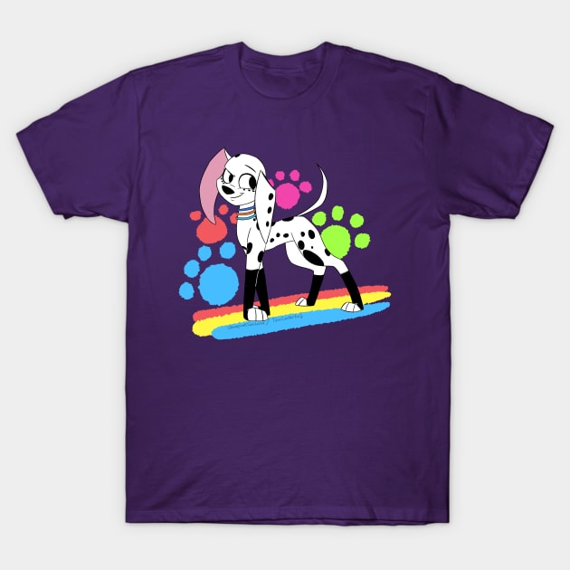 101 dalmation shirts discount
